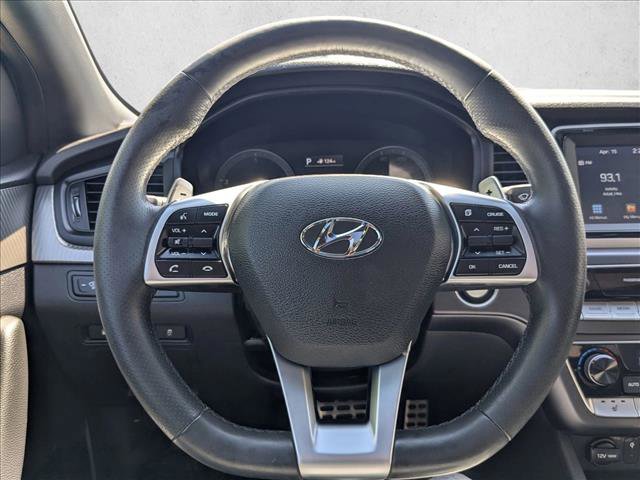 Used 2019 Hyundai Sonata Sport FWD image 12