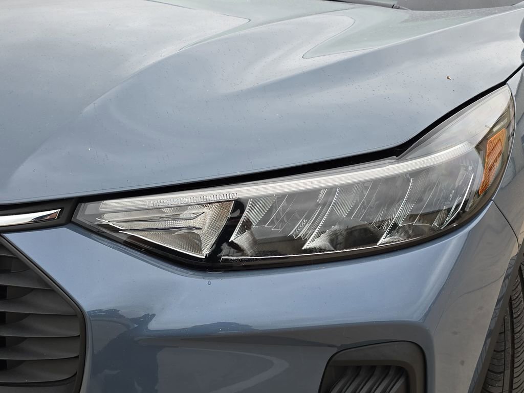 New 2025 Ford Escape Active w/ Tech Pack #1 image 29