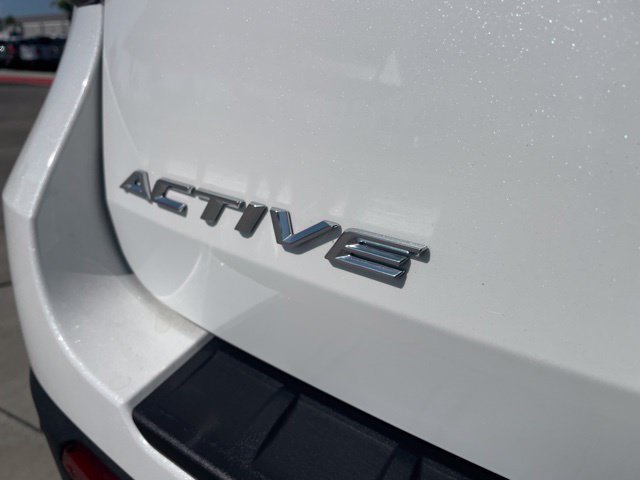 New 2026 Ford Explorer Active RWD image 30