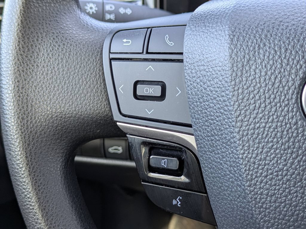 Used 2025 Toyota Camry LE FWD image 24