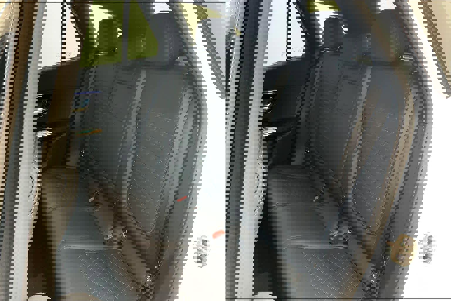 Used 2025 Mercedes-Benz GLC 300 image 18