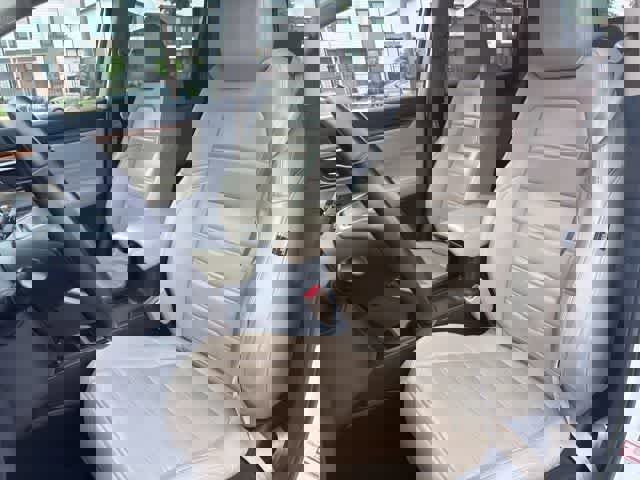 Used 2018 Honda CR-V EX-L image 21