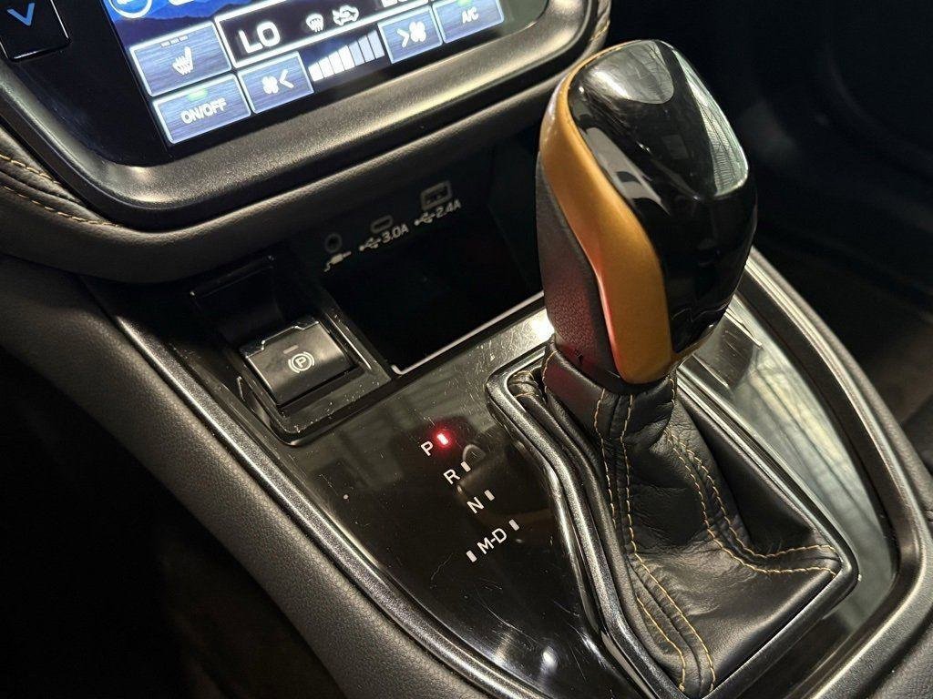 Used 2024 Subaru Outback Wilderness image 20