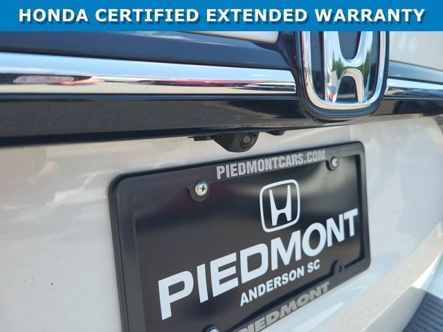 Certified 2024 Honda Odyssey EX image 12