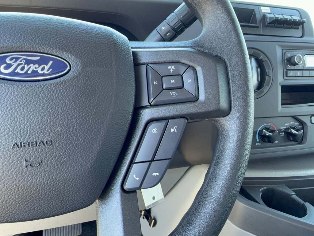 New 2026 Ford E-350 and Econoline 350 Super Duty w/ Power Equipment Group image 23