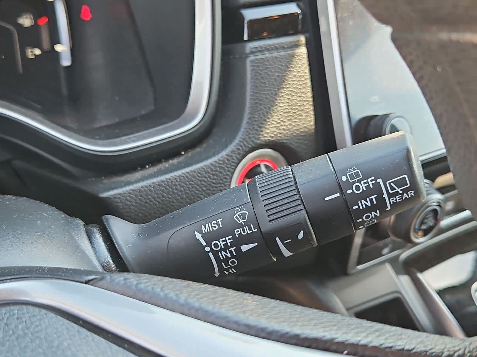 Used 2020 Honda CR-V EX image 26