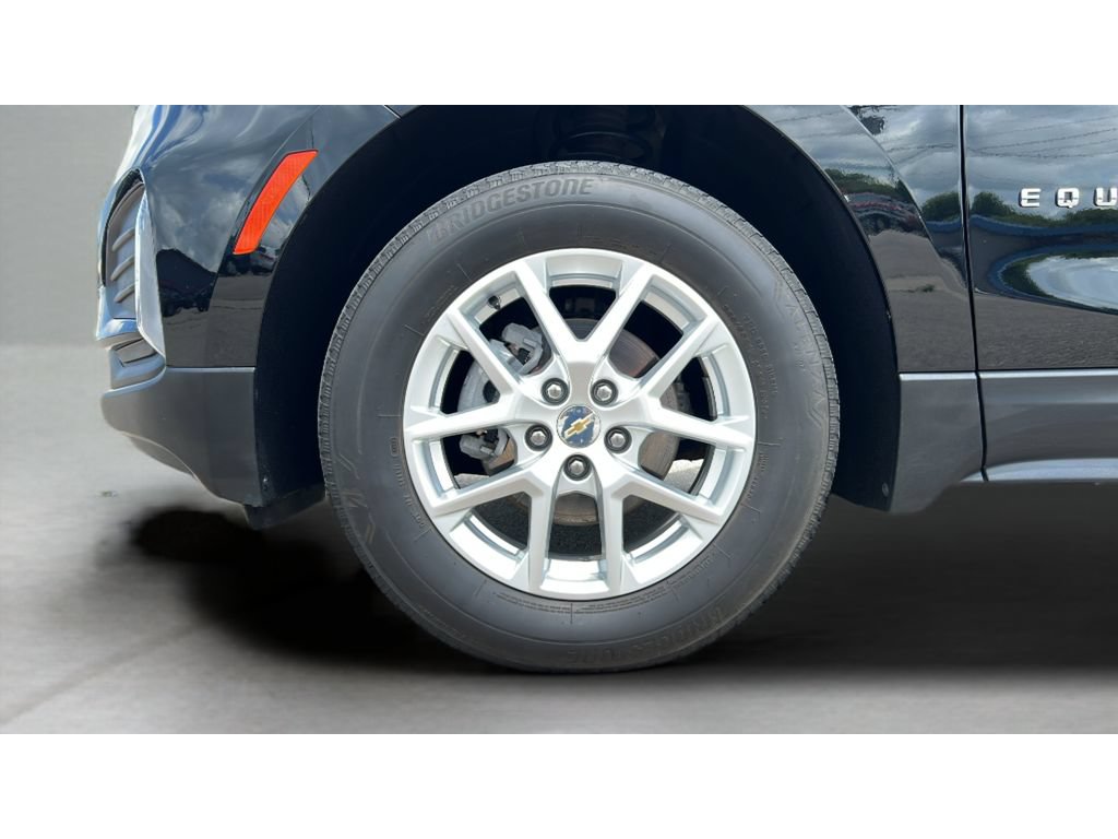 Certified 2024 Chevrolet Equinox LT AWD/4WD image 34