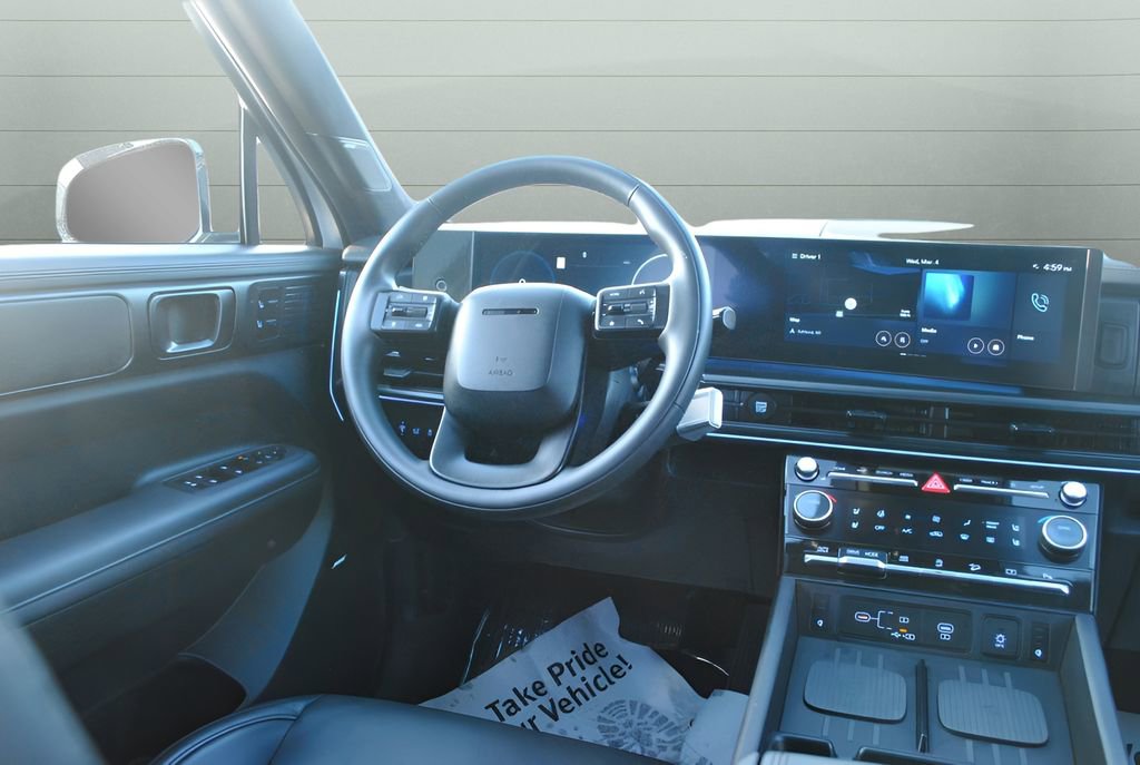 Used 2024 Hyundai Santa Fe Calligraphy image 13