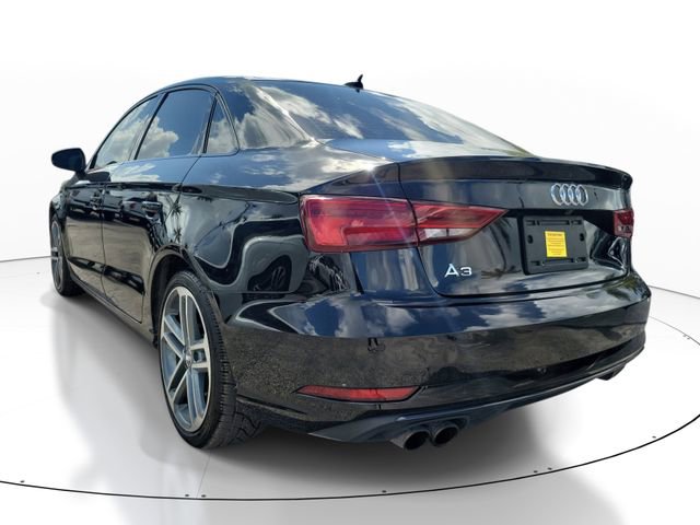 Used 2020 Audi A3 2.0T Premium w/ Final Edition Package FWD image 3