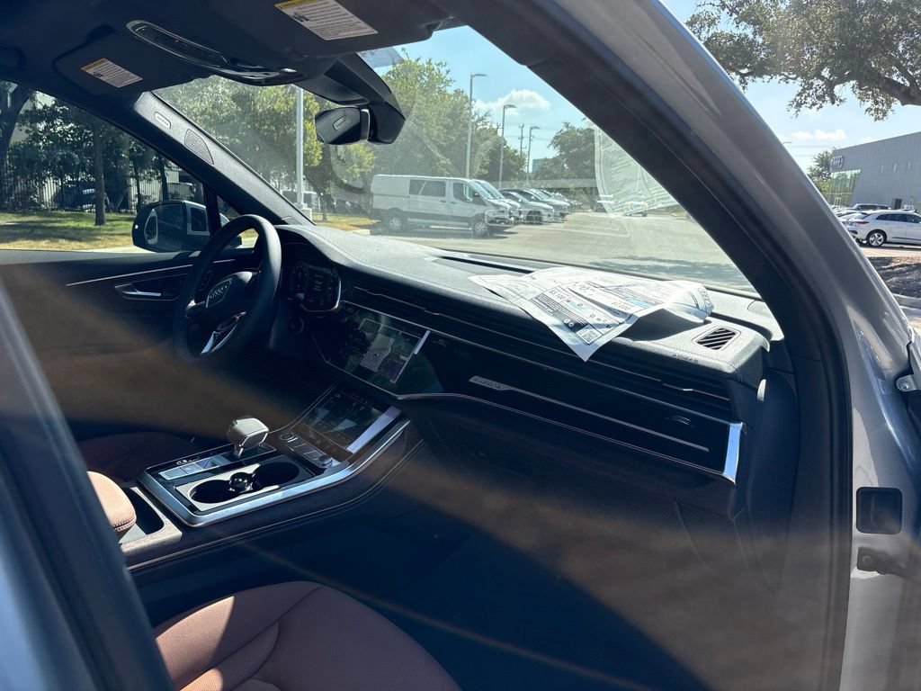 New 2026 Audi Q7 Premium Plus AWD/4WD image 15