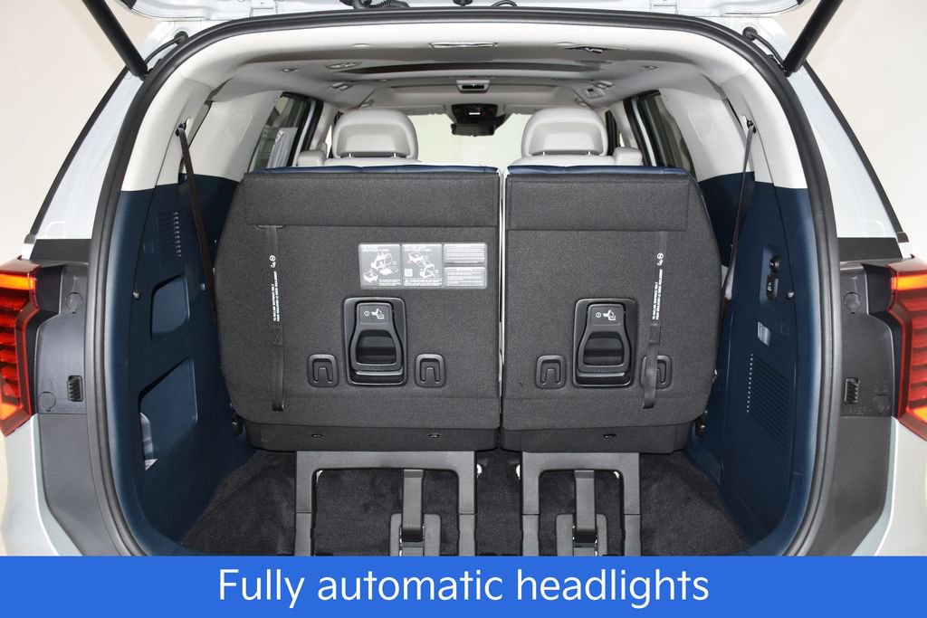 New 2026 Kia Carnival SX Prestige image 28