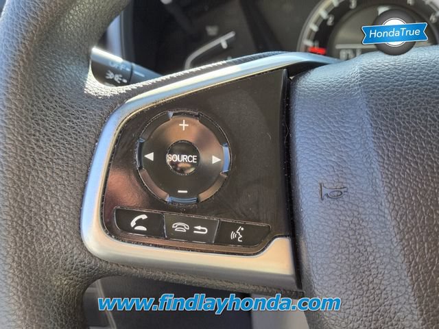 Certified 2018 Honda CR-V LX image 25