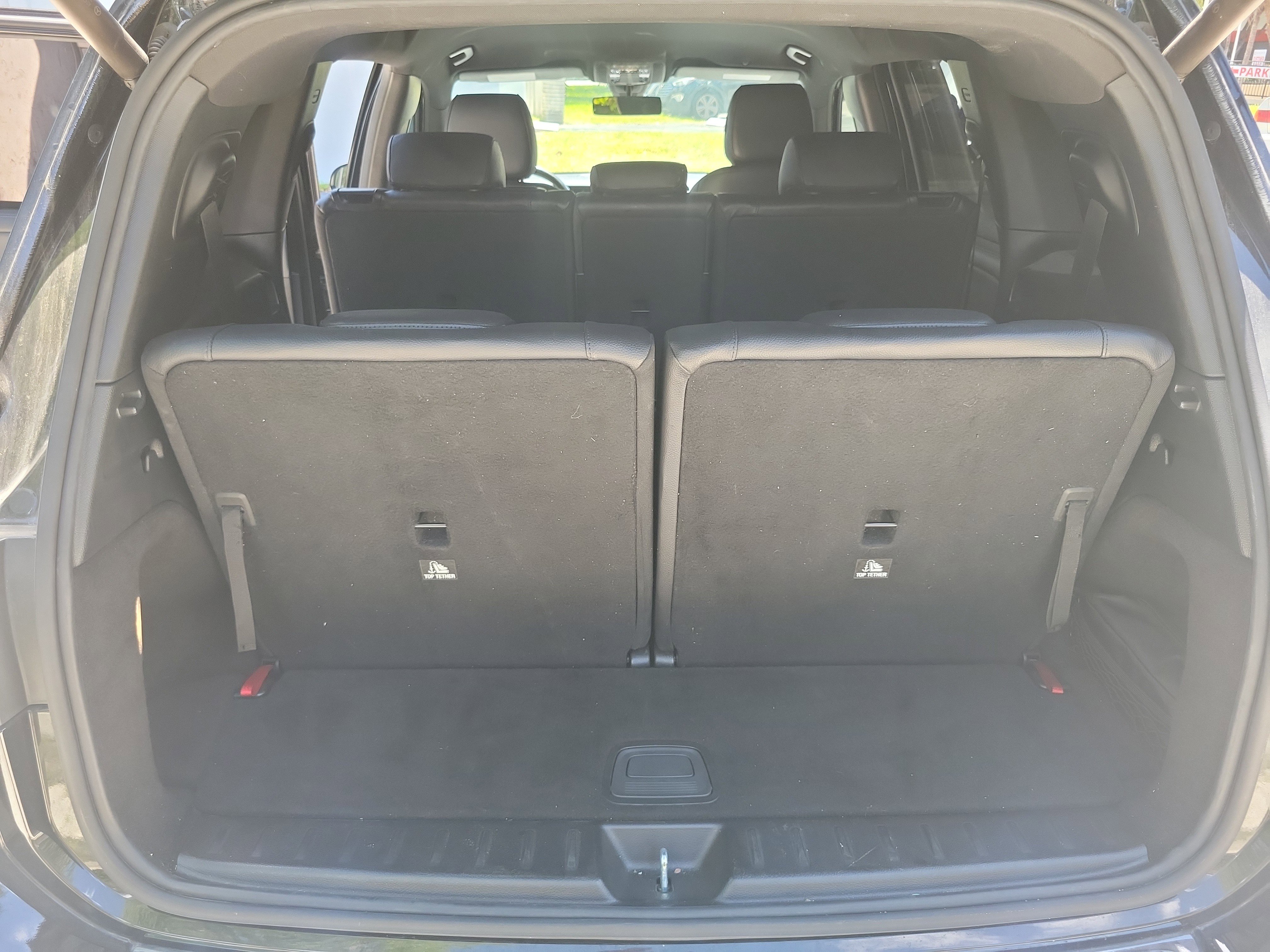 Used 2021 Mercedes-Benz GLB 250 image 9