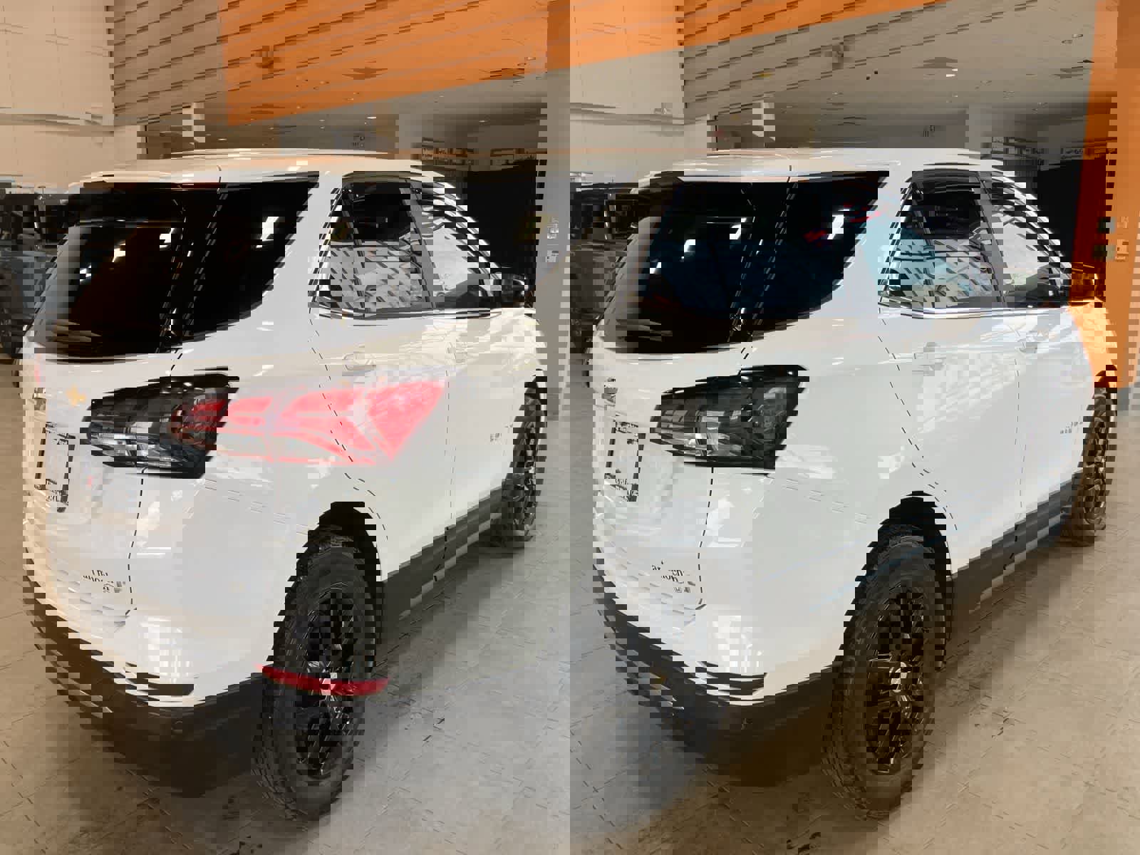 Used 2023 Chevrolet Equinox LT image 5