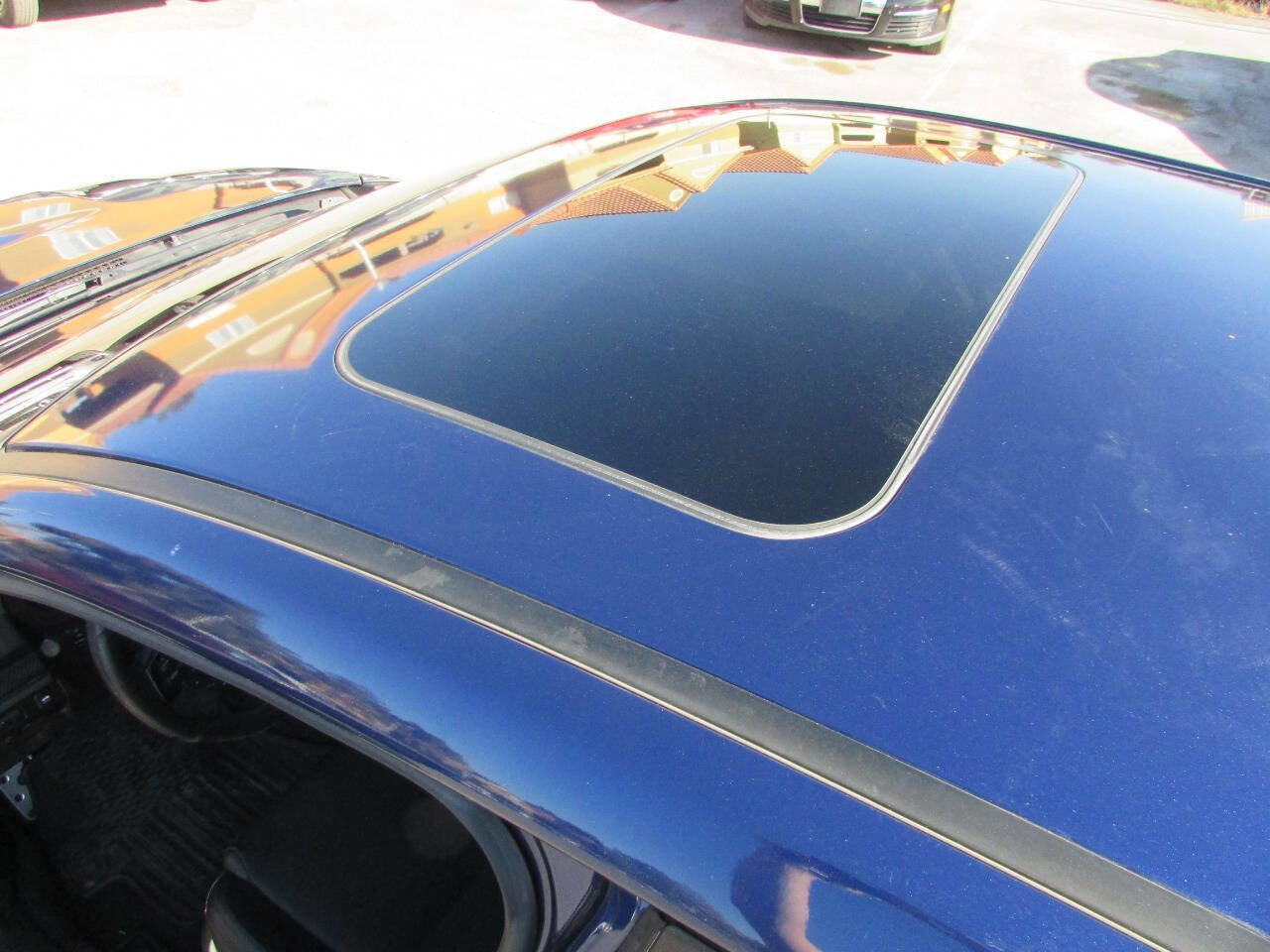 Used 2015 Subaru WRX Limited image 7