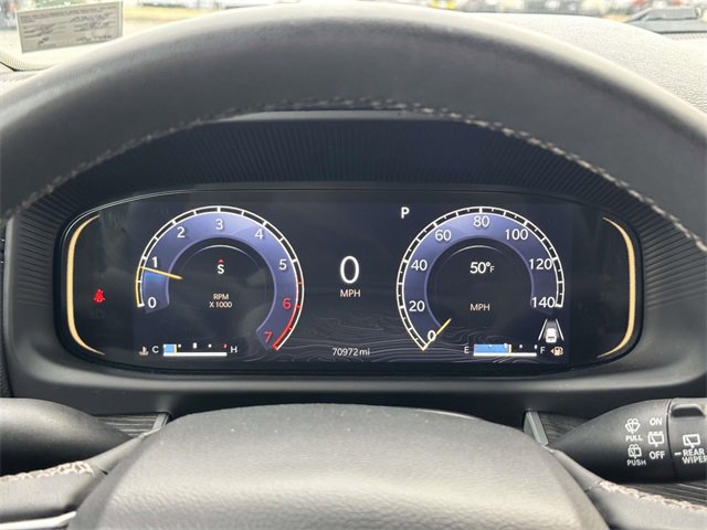 Used 2023 Jeep Wagoneer L Series II image 24