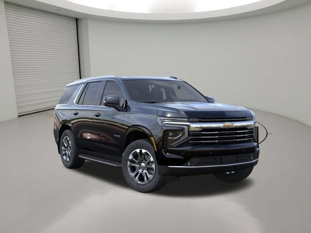 New 2026 Chevrolet Tahoe LT w/ Comfort Package AWD/4WD image 7