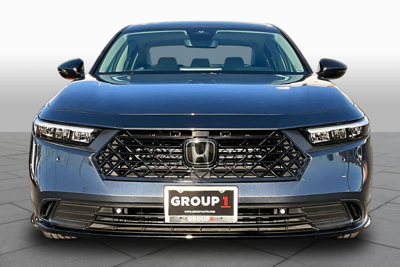 Used 2025 Honda Accord EX-L image 4