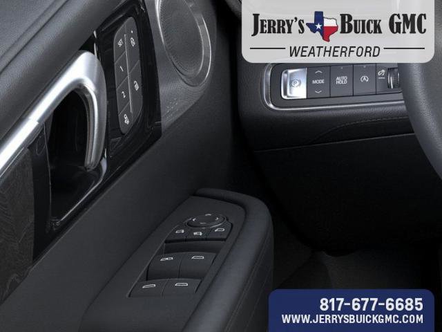 New 2026 Buick Enclave Avenir w/ Super Cruise Package FWD image 24