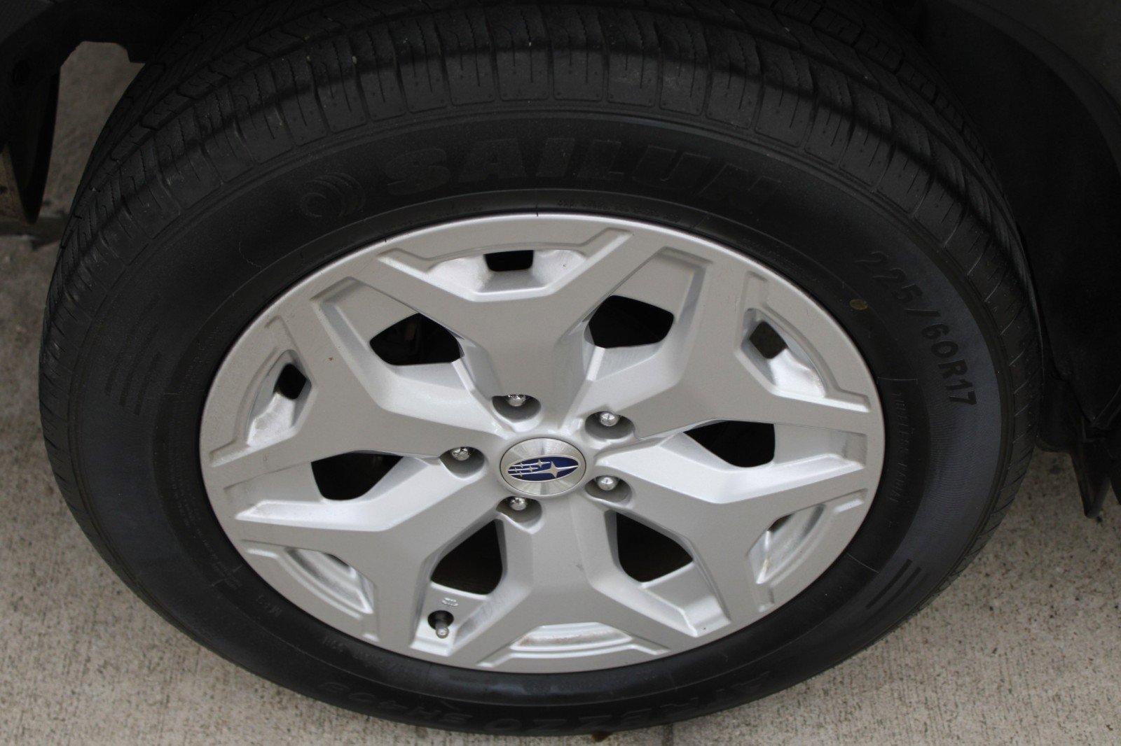 Used 2020 Subaru Forester w/ Alloy Wheel Package image 26