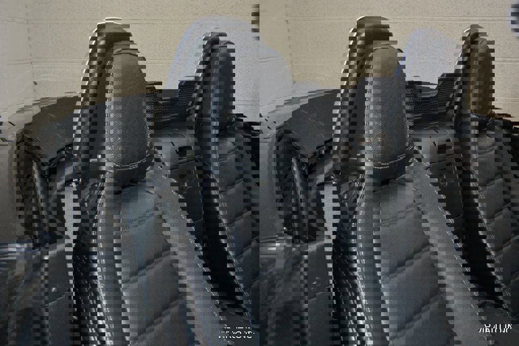 Used 2017 FIAT 124 Spider Lusso image 14