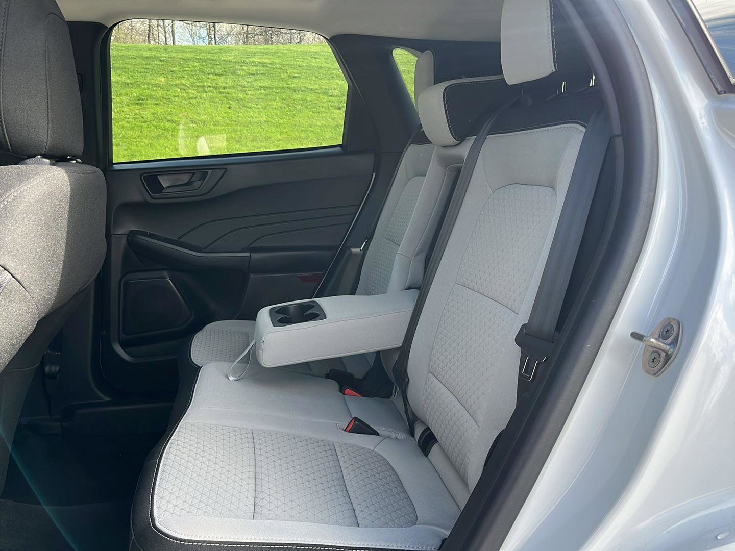Used 2023 Ford Escape Active AWD/4WD image 22