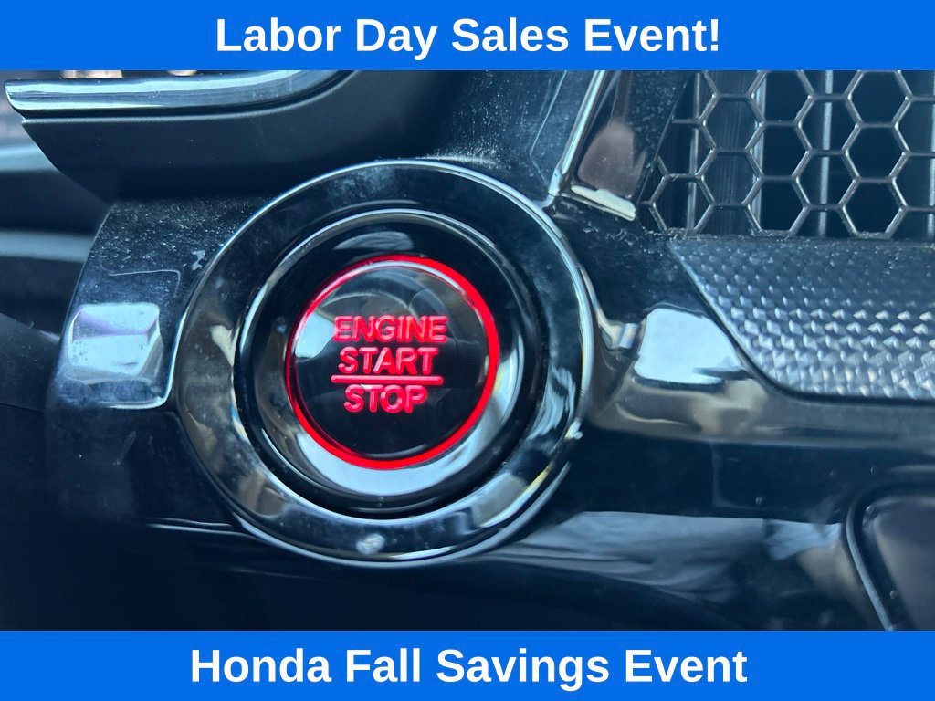 Used 2024 Honda CR-V EX-L image 33
