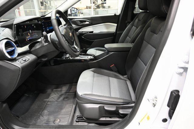 New 2026 GMC Canyon Elevation w/ Convenience Package image 9