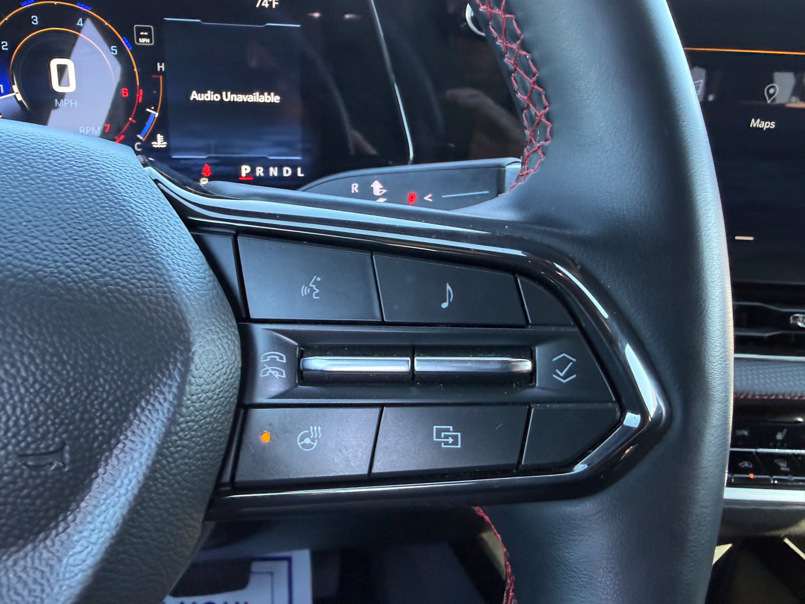 Certified 2025 Chevrolet Equinox RS AWD/4WD image 19