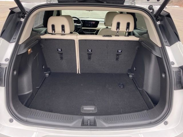 Certified 2024 Buick Encore GX Avenir w/ Avenir Technology Package image 20