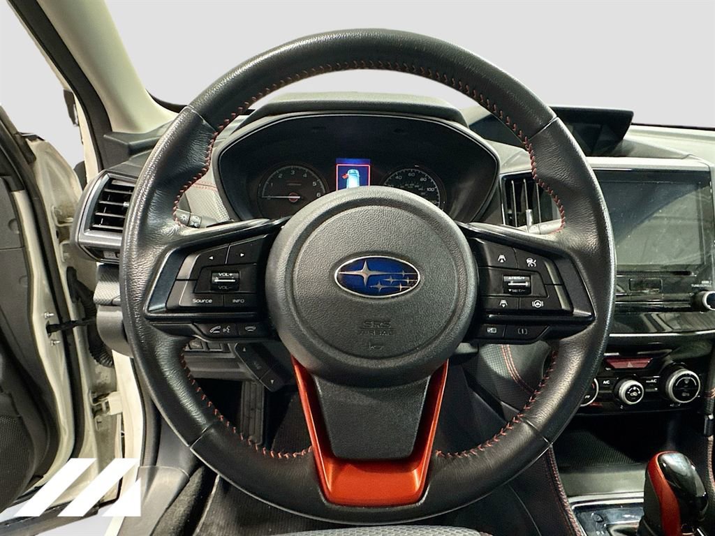 Used 2023 Subaru Forester Sport image 11