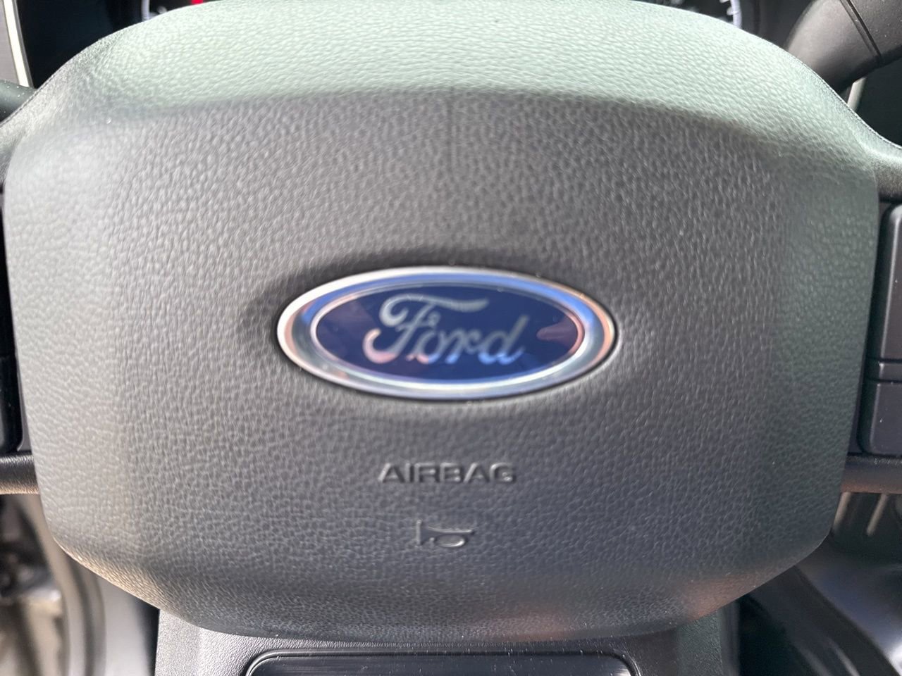 Used 2022 Ford F150 XL w/ STX Appearance Package image 27