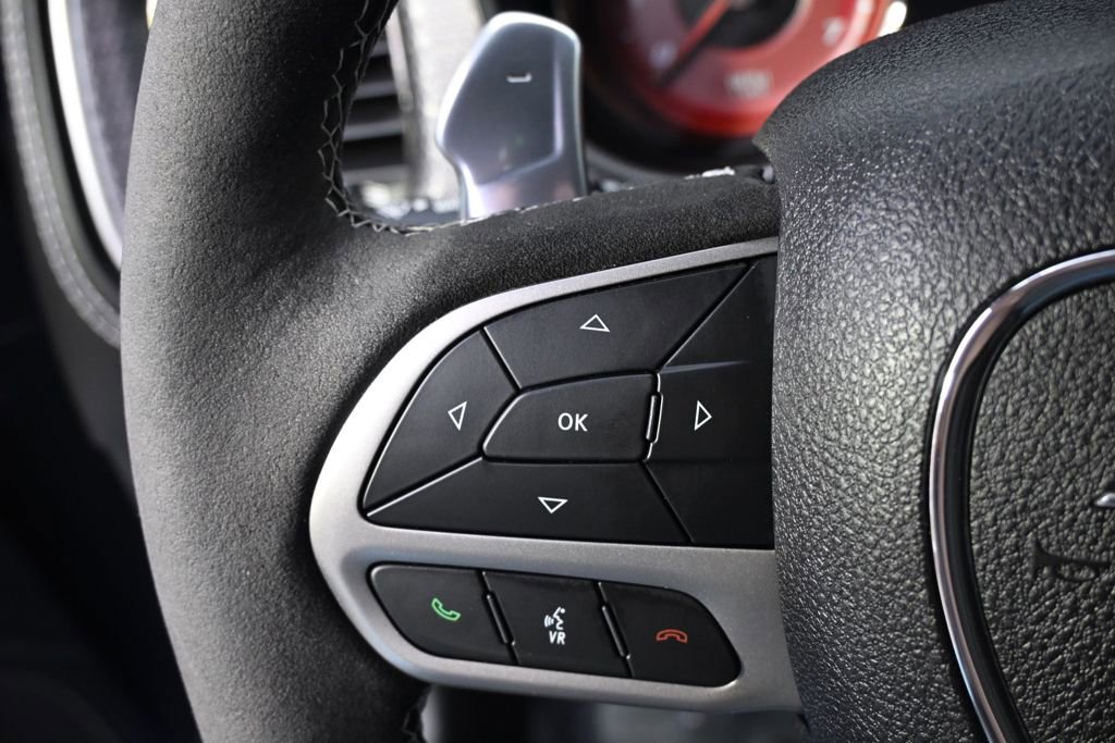 Used 2020 Dodge Charger SRT Hellcat w/ Harman/Kardon Audio Group image 35