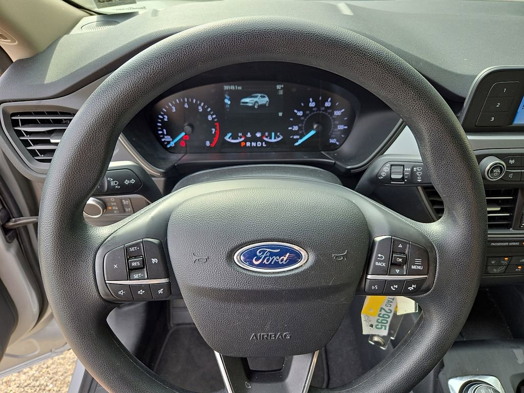 Used 2020 Ford Escape S image 18
