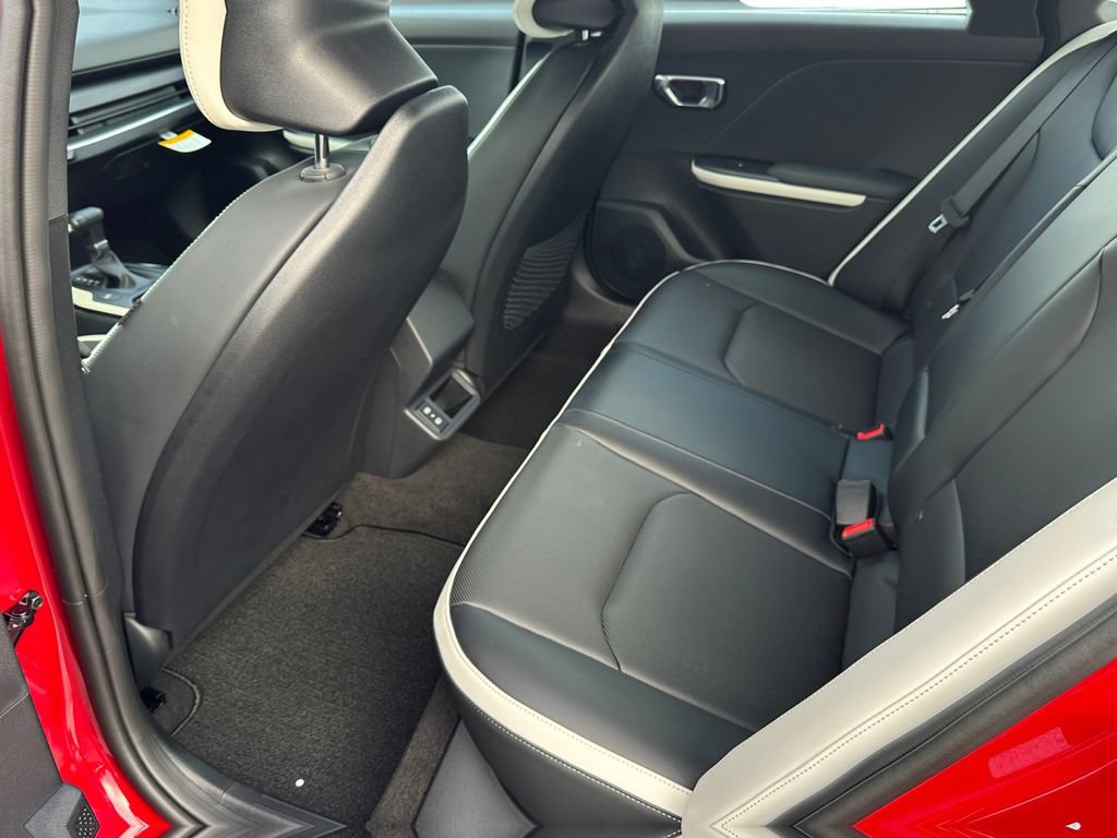 New 2026 Kia K4 GT-Line Turbo w/ GT-Line Sunroof Package FWD image 10