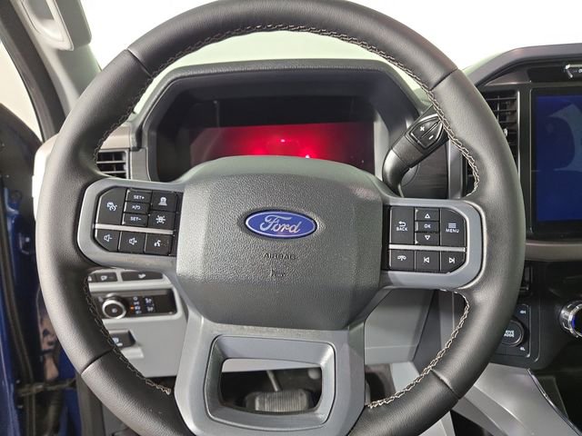 Used 2024 Ford F150 XLT w/ Equipment Group 302A MID AWD/4WD image 21