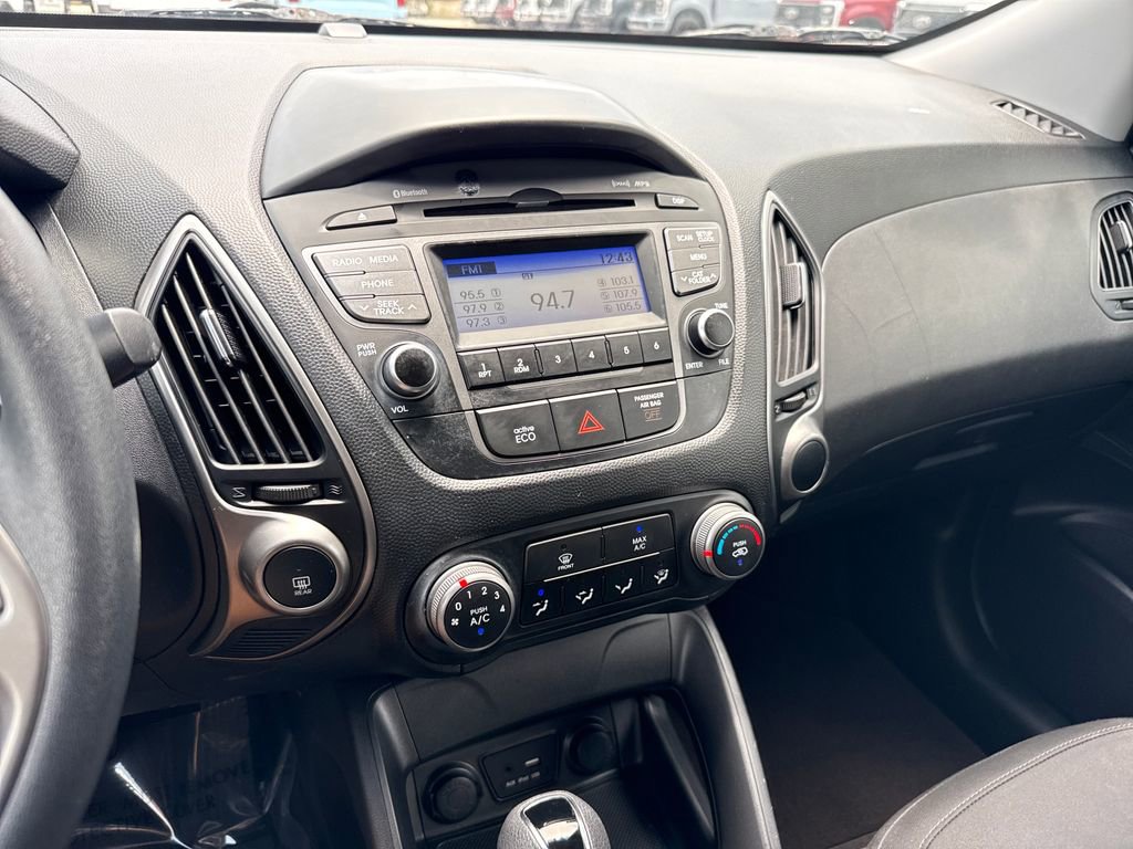Used 2015 Hyundai Tucson GLS FWD image 18