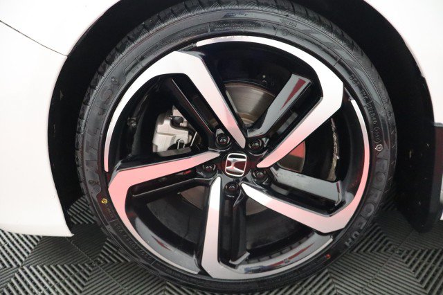 Used 2018 Honda Accord Sport image 73