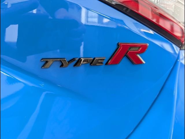 Certified 2024 Honda Civic Type R image 17