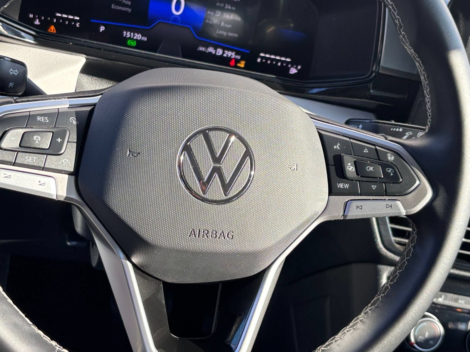 Used 2026 Volkswagen Taos S AWD/4WD image 19
