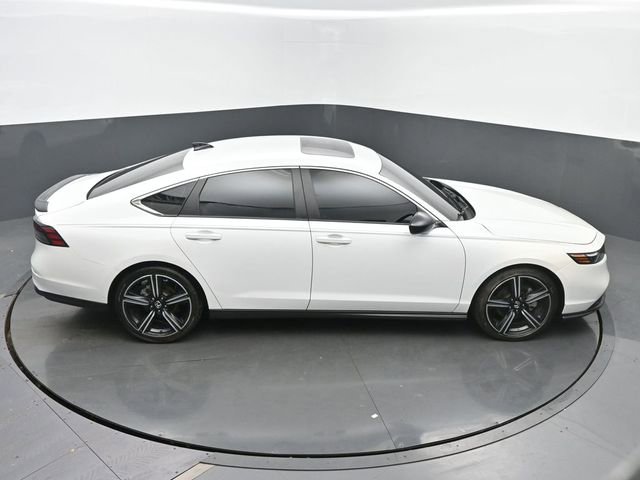 Used 2023 Honda Accord Sport image 41