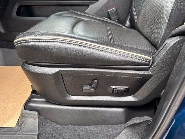 Used 2024 RAM 2500 Rebel w/ Safety Group AWD/4WD image 11