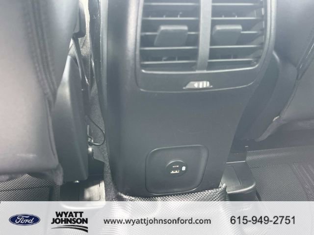 Used 2023 Ford Bronco Sport Big Bend image 16