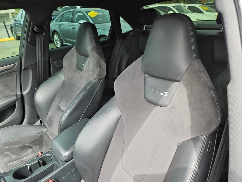 Used 2013 Audi S4 Premium Plus AWD/4WD image 12