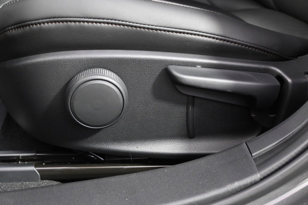 New 2026 MAZDA MAZDA3 s Sport image 14