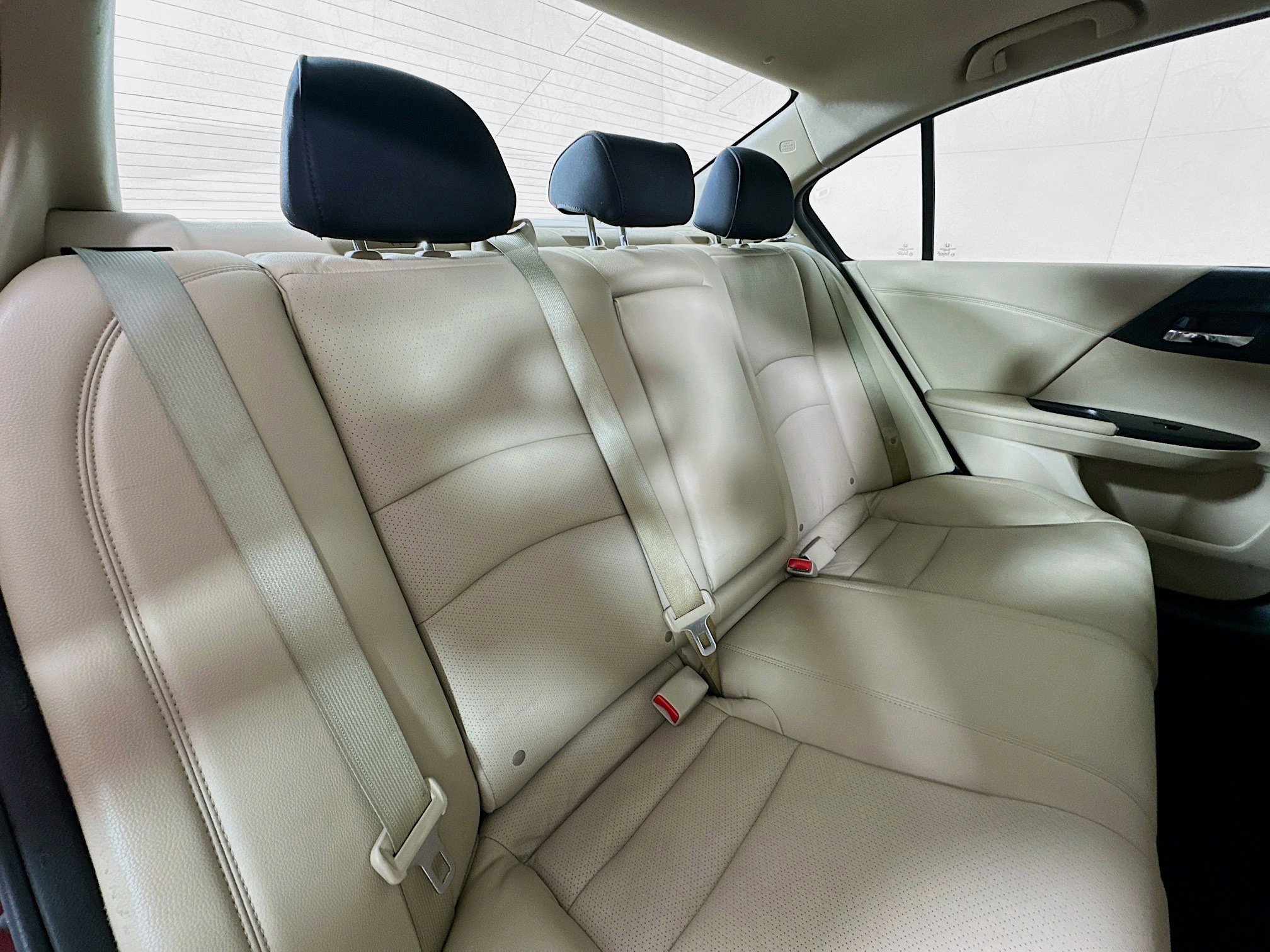 Used 2014 Honda Accord Touring image 26