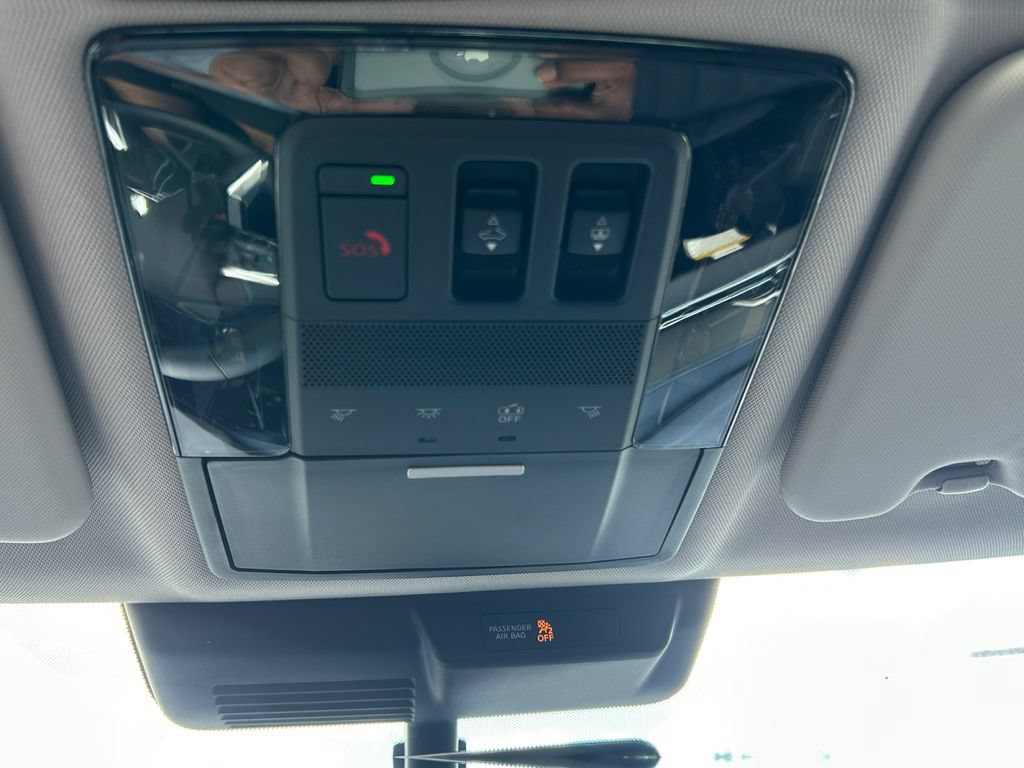 New 2026 Mitsubishi Outlander SEL FWD image 33