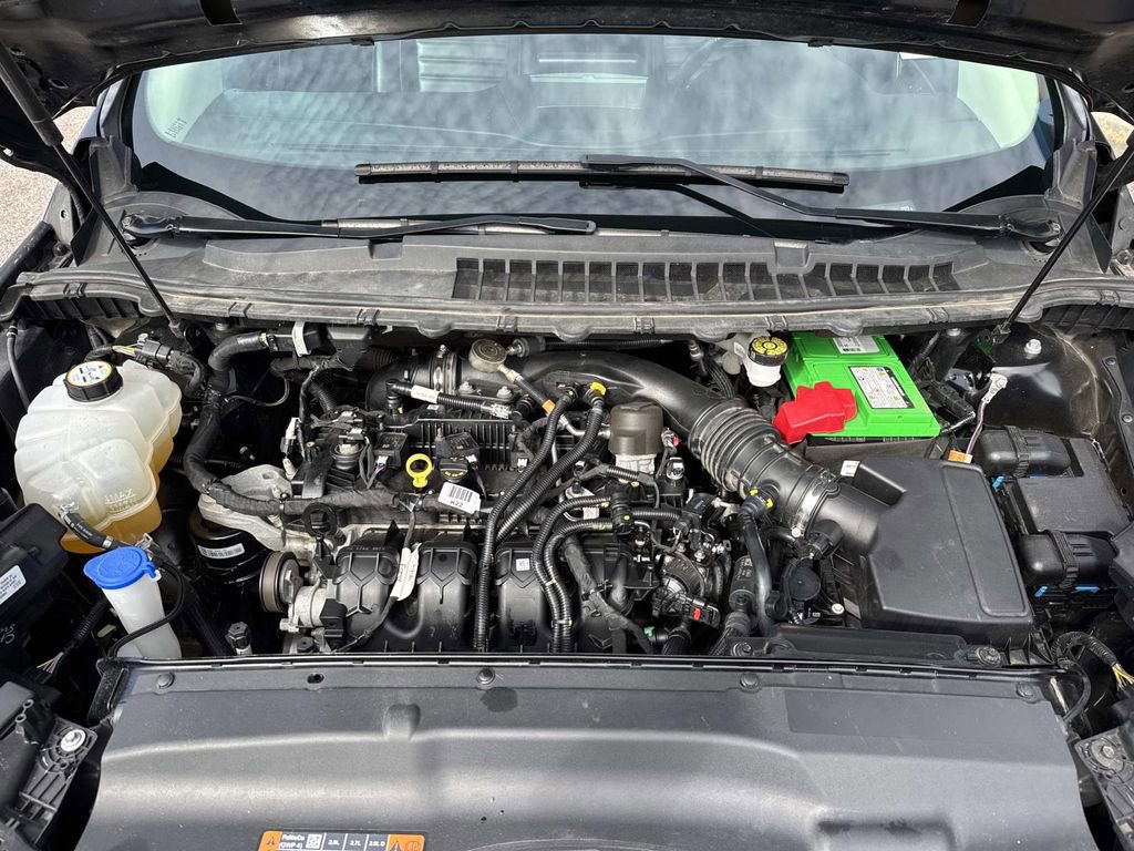 Used 2023 Ford Edge SEL image 3
