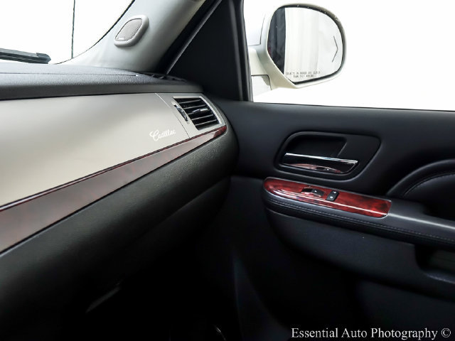Used 2013 Cadillac Escalade EXT Premium AWD/4WD image 20