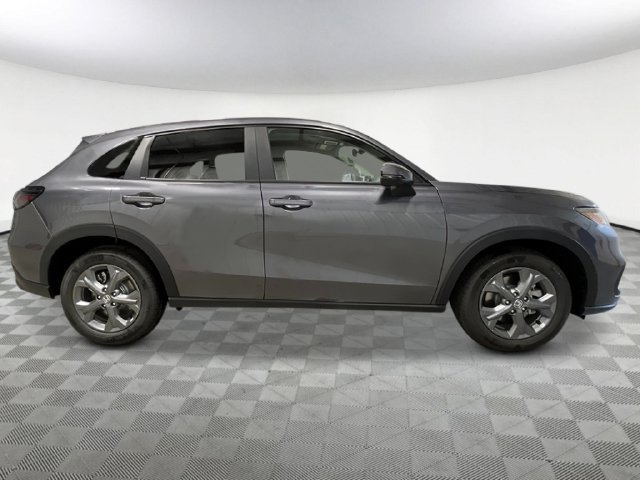 New 2027 Honda HR-V LX image 7